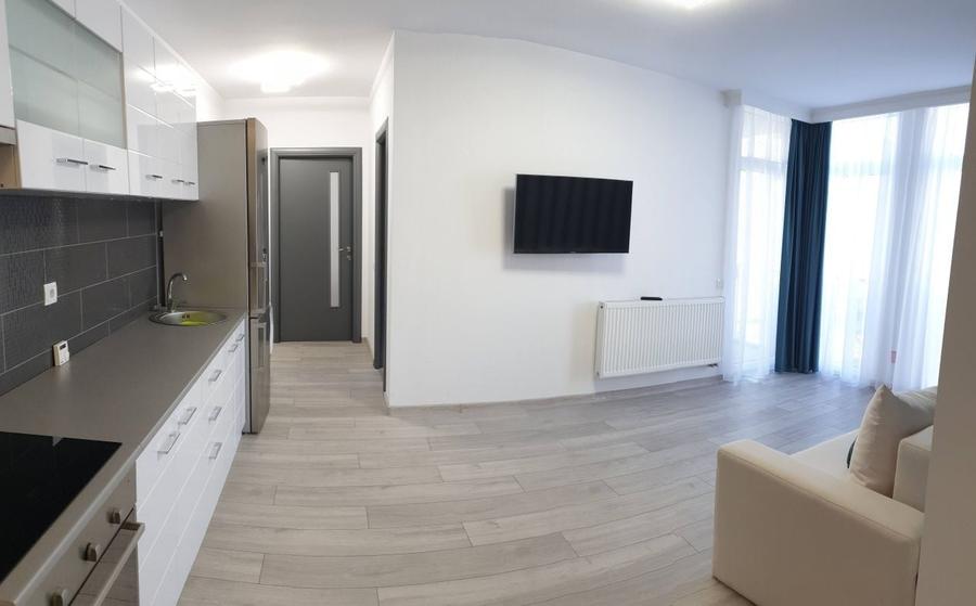 Apartament cu 2 camere decomandat în Unirii