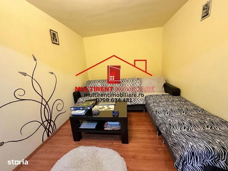 APARTAMENT 3 CAMERE -pe strada 1848 -mobilat si utilat ! - 5