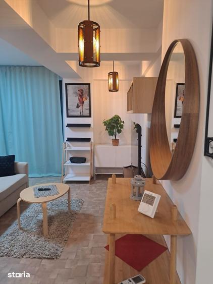 Apartament cu 2 camere în Muncii