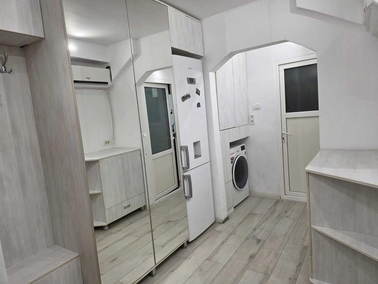 Apartament cu 2 camere decomandat în Tomis Nord