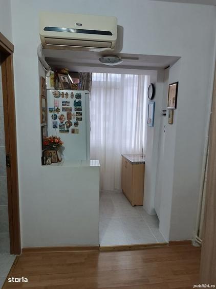 Garsonieră în Frumoasa