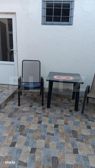 Casă cu 5 camere cu Teren 2877 Mp în Central