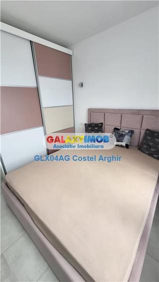 Apartament cu 2 camere decomandat în Nord