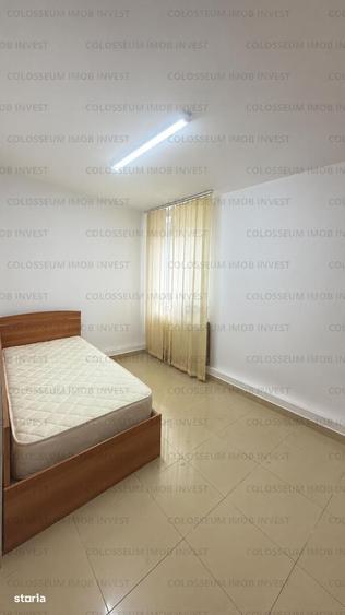 Apartament cu 3 camere decomandat în Centrul Civic