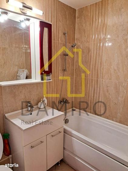Apartament 2 camere Calea Vacaresti Tineretului Timpuri Noi Boiler - 2