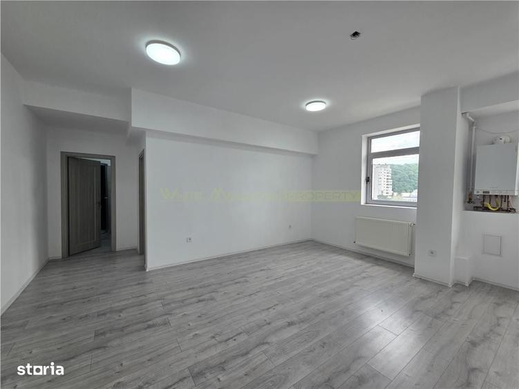 Spațiu comercial, de 52 mp, în Centrul Civic