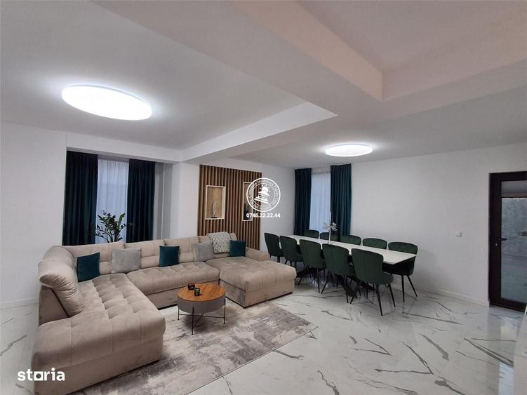 Casă cu 4 camere în Breazu