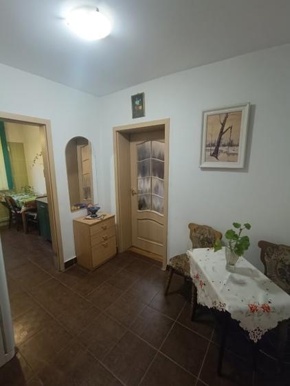 Apartament cu 2 camere semidecomandat, mobilat în Dumbrava 2