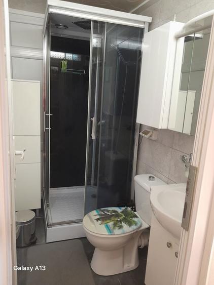 Casă cu 3 camere în Spinoasa