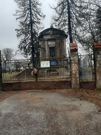 Vand teren intravilan Clinceni Ordoreanu - 1