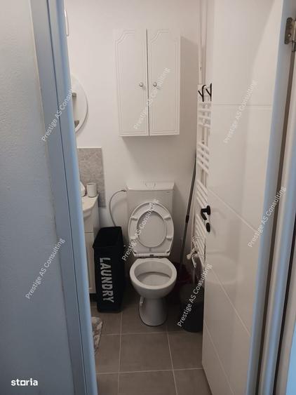 Apartament 1 camera | Calea Girocului | 30 mp | Ideal pentru studenti - 8