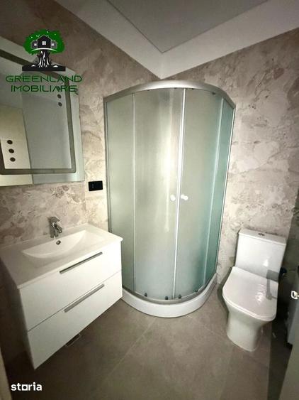 Apartament NOU, 37 mp, etaj 3/6, BLOC NOU, Visani - 4