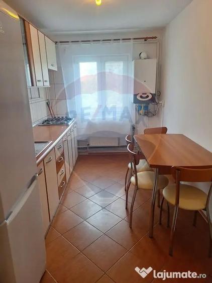 Apartament cu 2 camere de inchiriat in zona Obor - 5