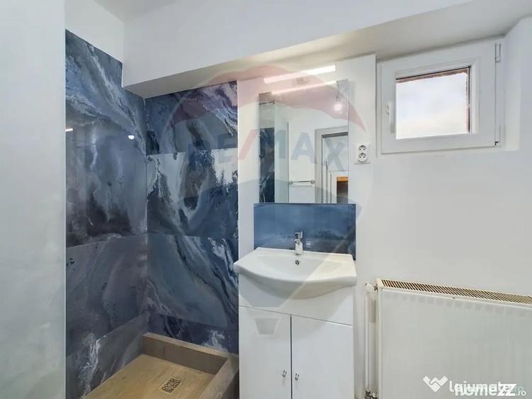 Apartament 4 camere, 84 mp, Centru Civic - Brasov (Brasov) - 10