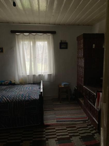 Casă cu 4 camere în Zărnești