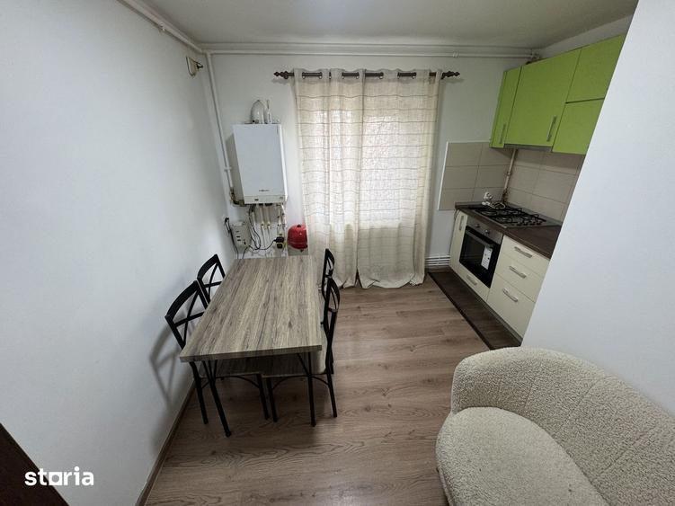 Apartament 2 camere cu Centrala zona Inel 2 - 5