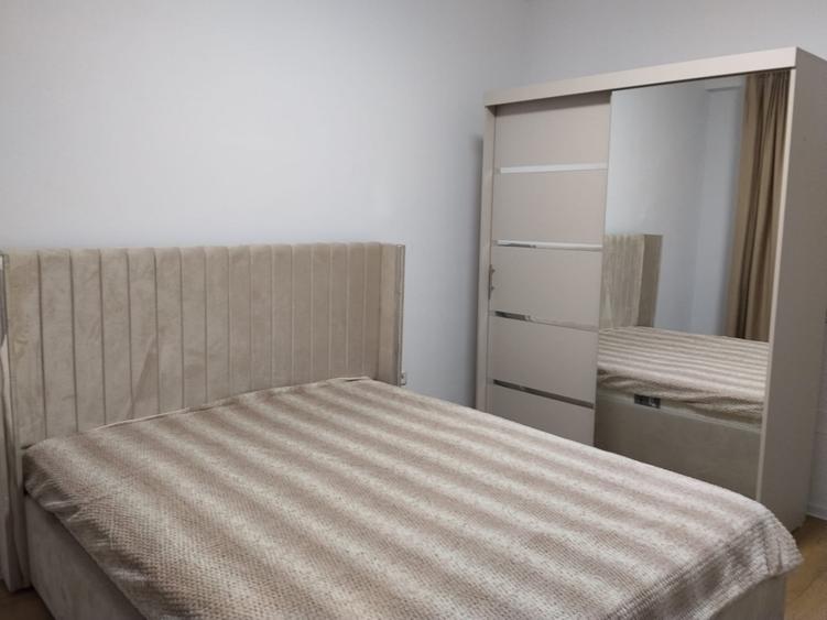 Apartament cu 2 camere în Ampoi 3