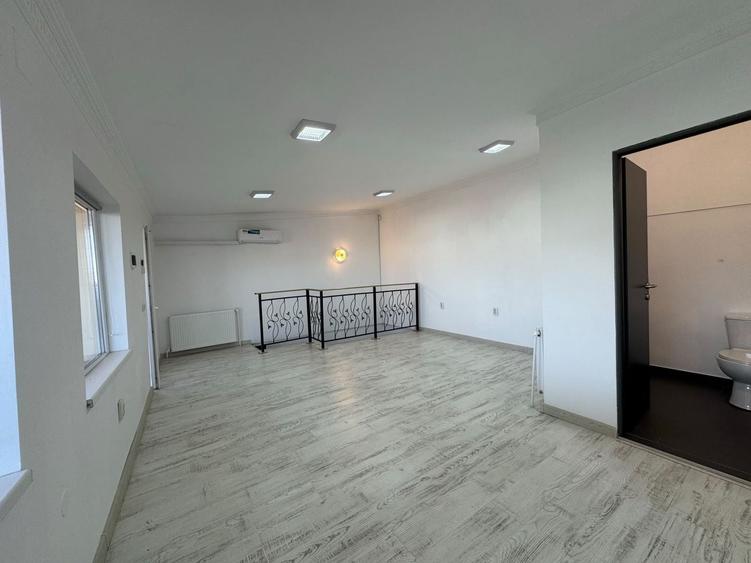 Casă individuală cu 5 camere cu Canalizare în Gheorgheni
