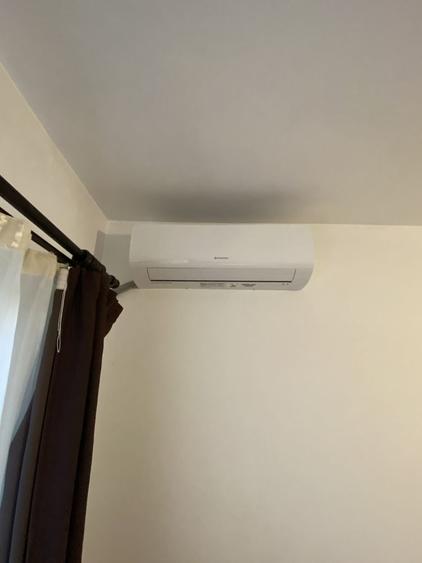 Apartament cu 2 camere în Lipovei