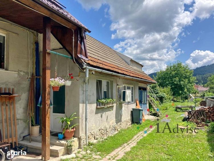 Vanzare casa Turches - 1