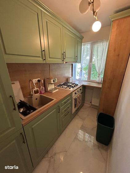 De vanzare apartament 3 camere, etaj 2, renovat complet, lux - 7