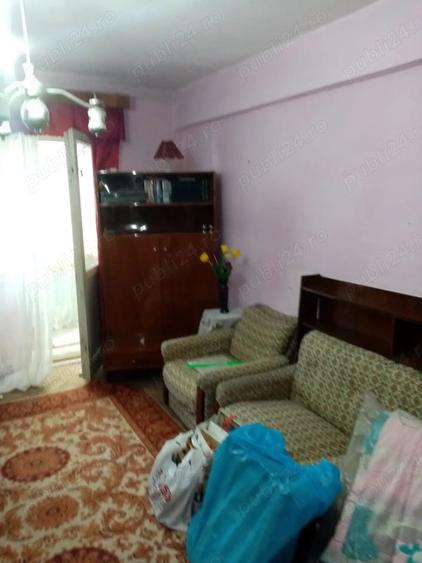 Apartament cu 2 camere semidecomandat în Ultracentral