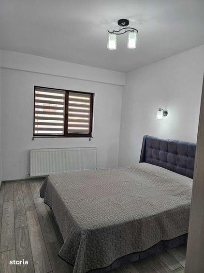 Apartament de inchiriat 2 camere, Bulevardul Dem Radulescu Valcea - 6