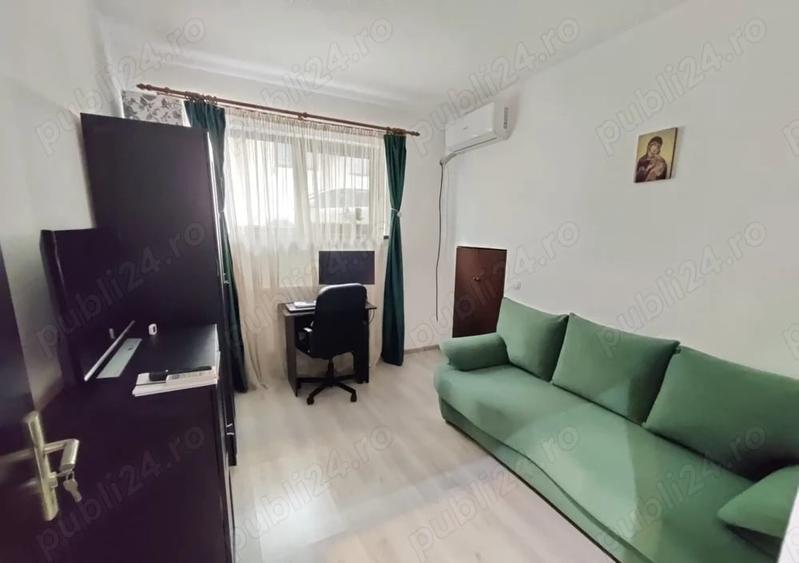 Apartament cu 2 camere decomandat, mobilat în Berceni