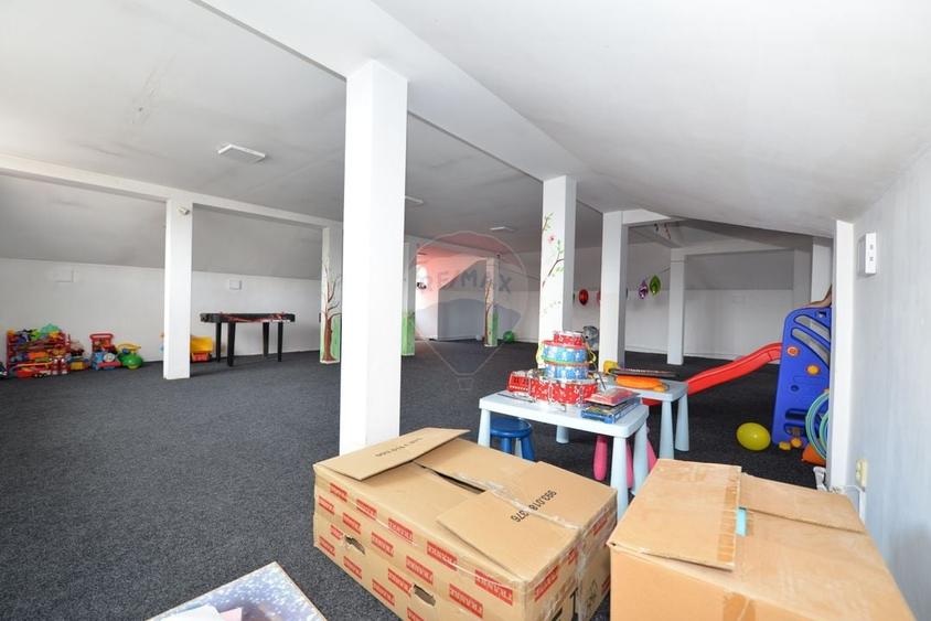 Spațiu comercial, de 336 mp, în Drumul Taberei