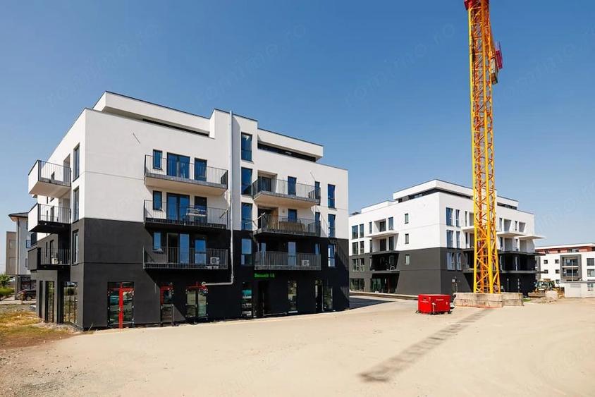 Apartament cu 2 camere în Sud