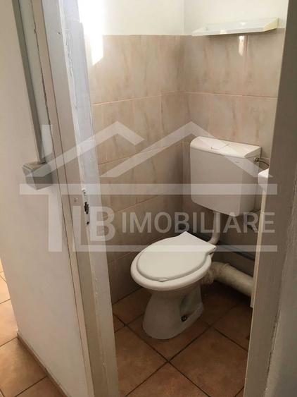 Casă individuală cu 3 camere cu Teren 100 Mp în Mureșeni