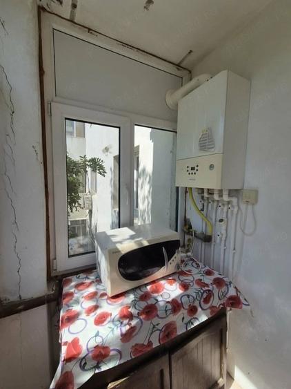 Vanzare Apartament 3 camere Dorobanti 2, Buzau - 9
