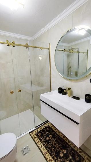 Inchiriere apartament 3 camere, decomandat, Baneasa - Horia Macelariu - 15