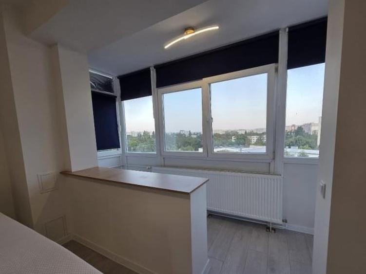 Apartament cu 2 camere semidecomandat în Nicolae Grigorescu