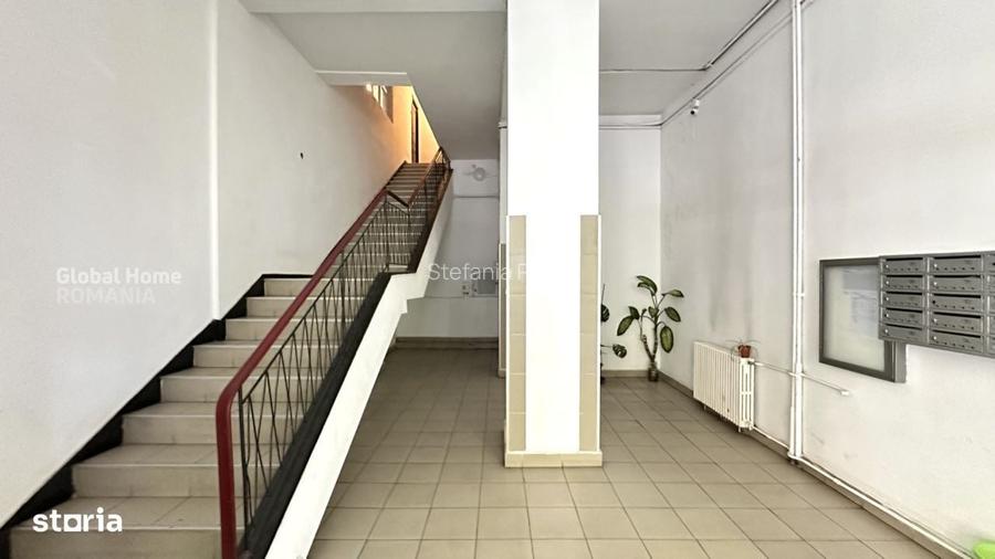 Apartament 2 camere | Calea Victoriei | Ideal Investitie