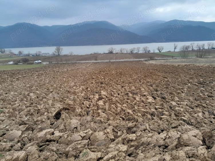 Teren în Liubcova