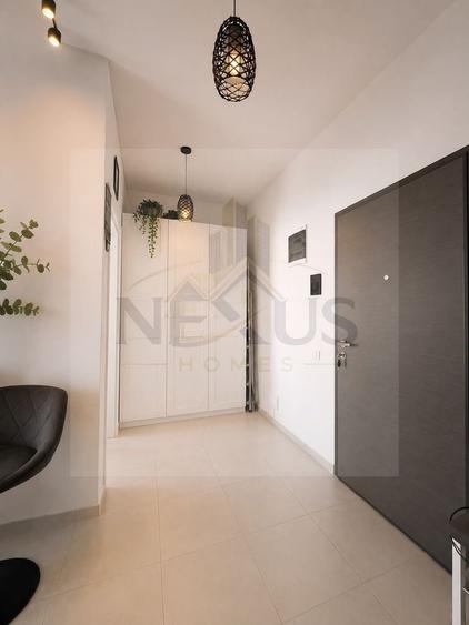 Apartament 2 camere | Decomandat | Parcare inclusă | Popesti Leordeni - 8