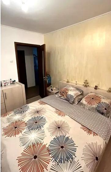 Apartament cu 2 camere decomandat, mobilat în Tomis Nord