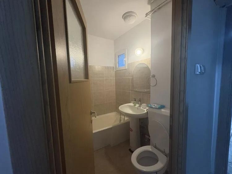 Apartament cu 2 camere decomandat, mobilat în Drumul Taberei