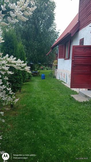 Vanzare casa vacanta Cheia Prahova - 5