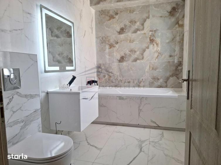 Apartament cu 2 camere în Burdujeni