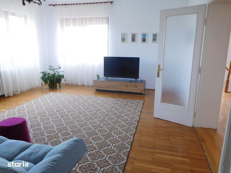 Vanzare casa duplex, cart Andrei Muresanu - 2