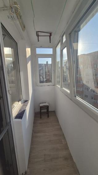 2 Camere - Bloc Anvelopat - Langa Parc - TEI - 9