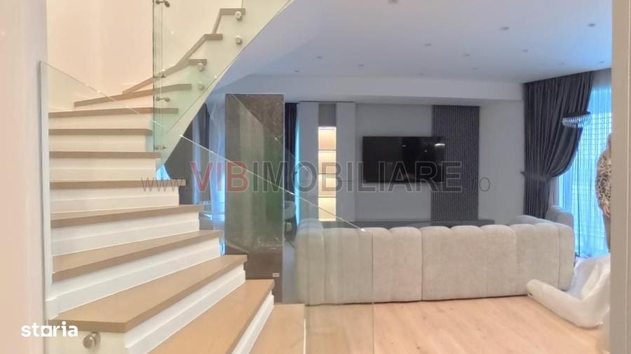 Apartament cu 3 camere în Sisești
