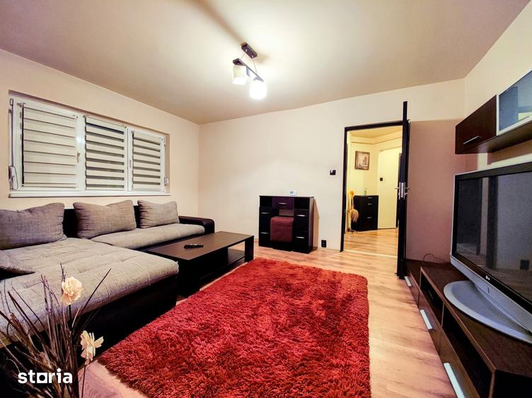 Apartament cu 3 camere în Lidia