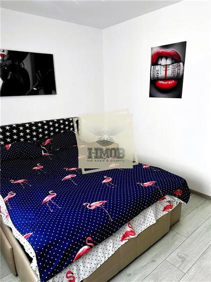 Apartament 3 camere 60mp | Pet Friendly | balcon 11mp | Doamna Stanca - 8