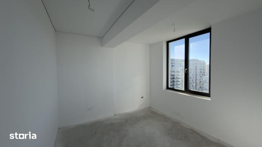 Apartament cu 2 camere în Nord