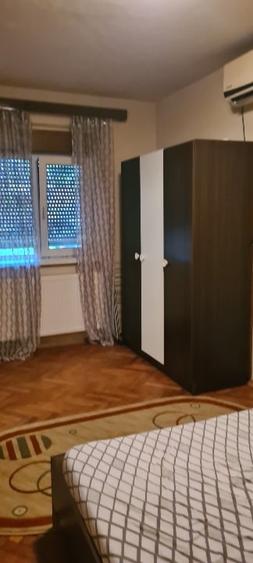 Apartament cu 2 camere semidecomandat, mobilat în Șagului
