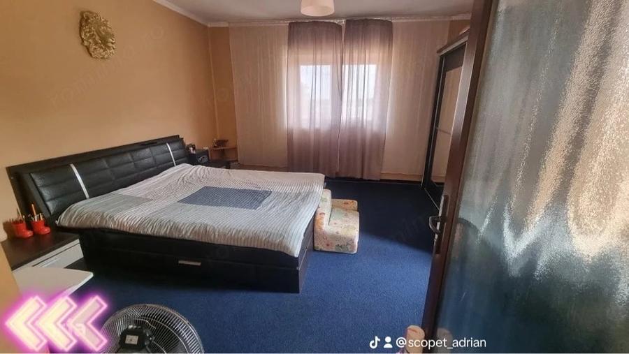 Casă cu 2 camere cu Teren 1439 Mp în Cadea