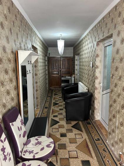 Casă cu 4 camere cu Teren 1875 Mp în Mihăești